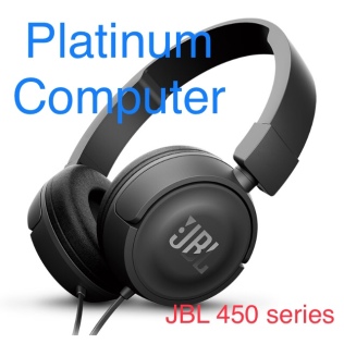 JBL 450 series